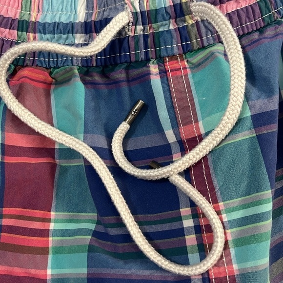 Polo Ralph Lauren Swim Trunks Size Medium - Picture 3 of 12